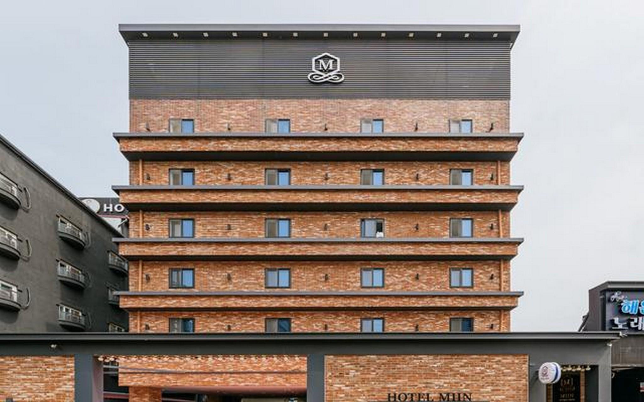 ホテル コンジュ 写真