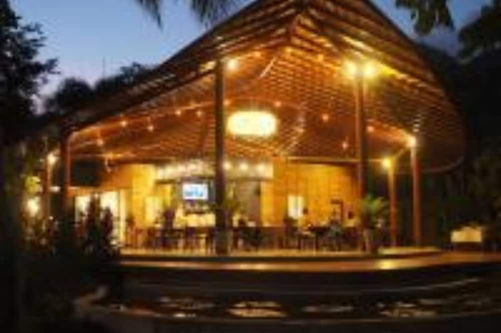 サムイ ガーデン ホーム ホテル 写真