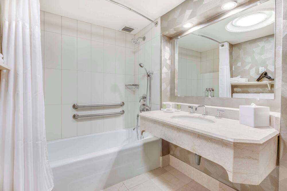 ヒルトン ワシントンDC キャピトルヒル 写真