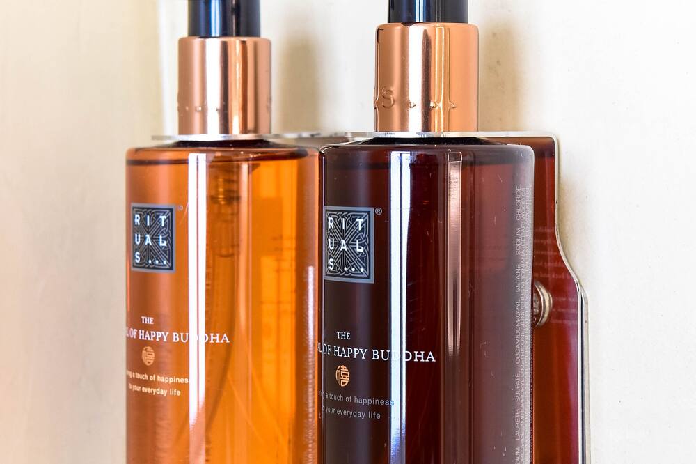 マイ ストーリー ホテル オーガスタ 写真