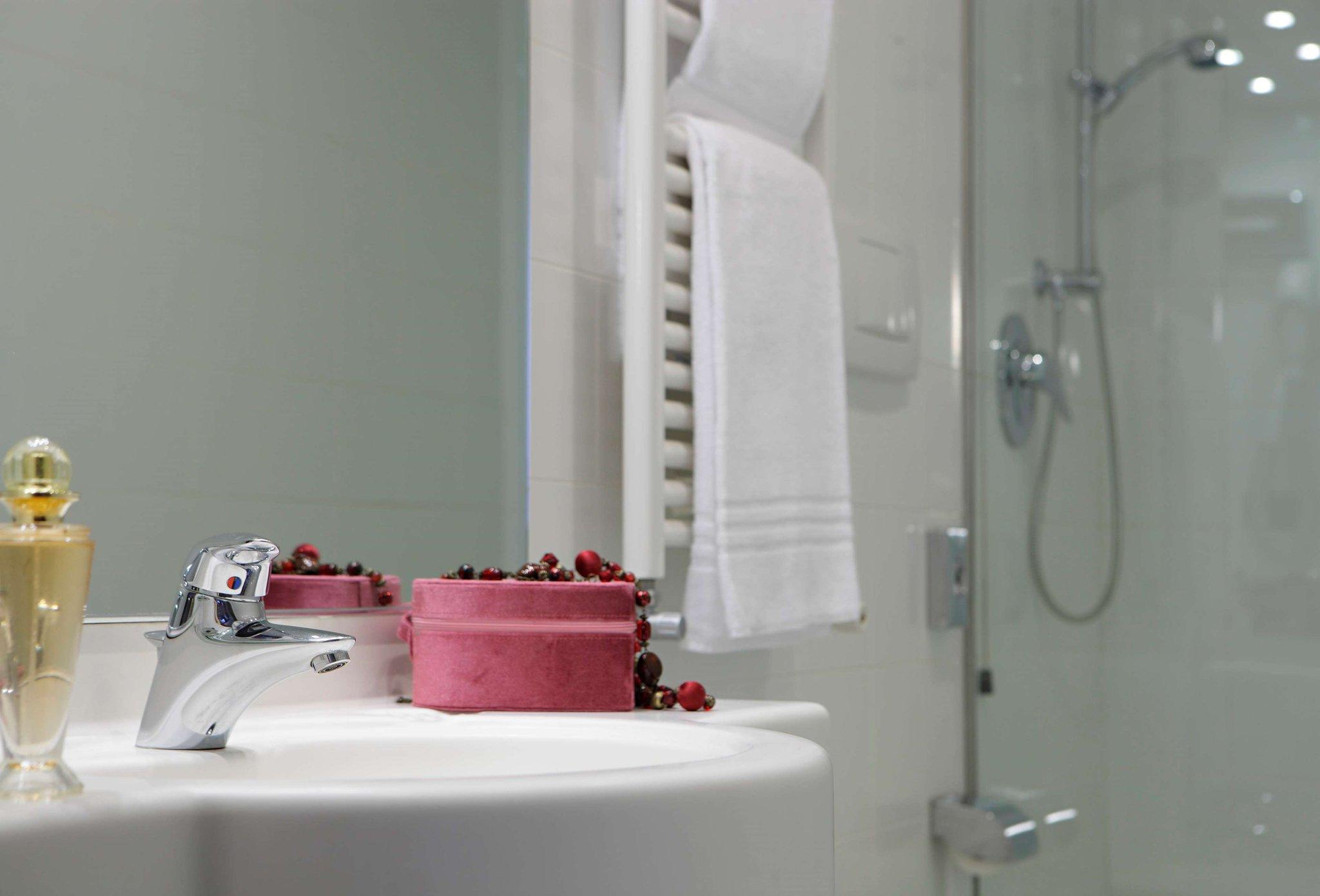 ホテル ロベルタ 写真