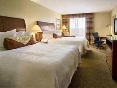 ヒルトン ガーデン イン クリーブランド イースト メイフィールド ビレッジ 写真