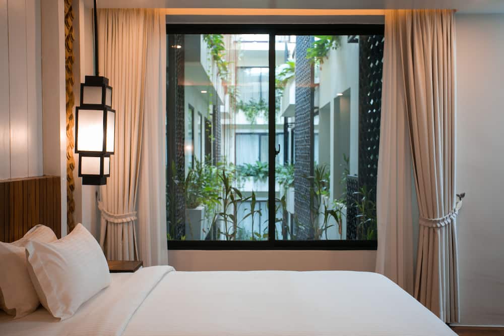 HARI レジデンス&スパ 写真