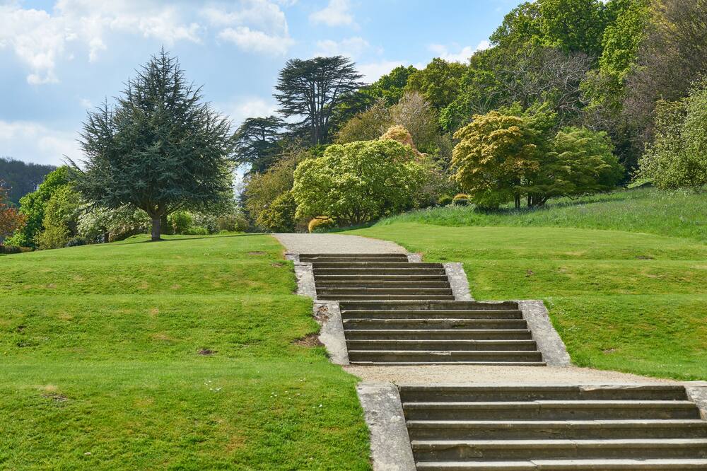 Dumbleton Hall Hotel 写真