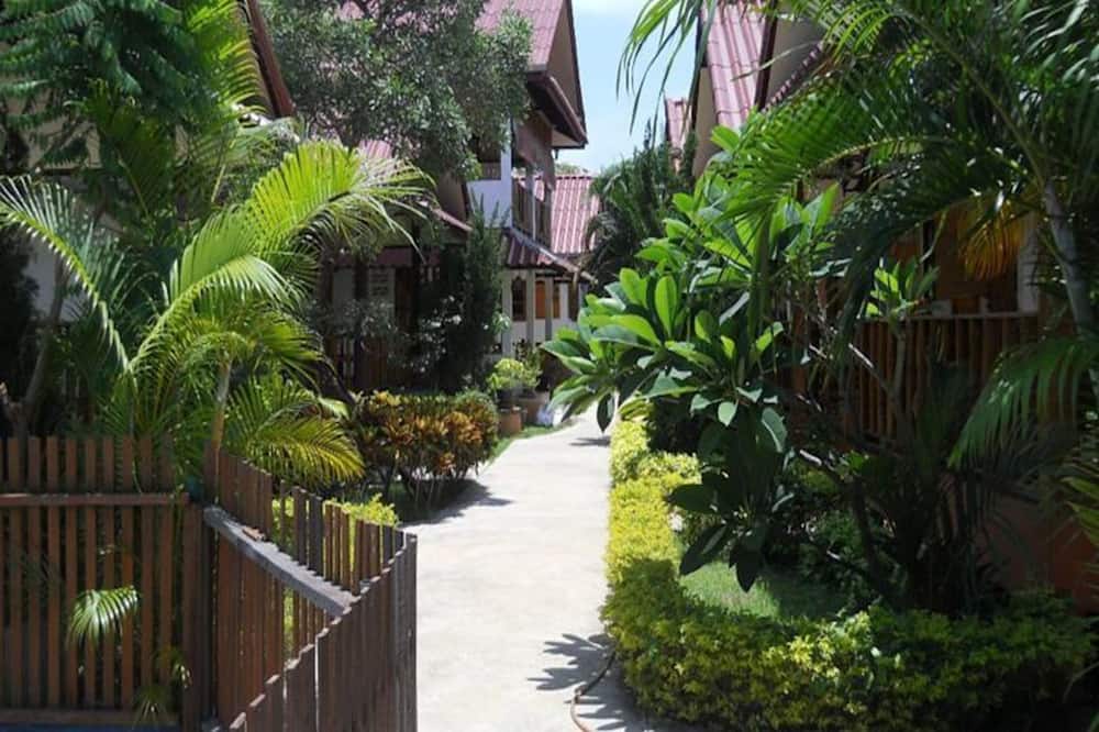 4T ゲストハウス 写真