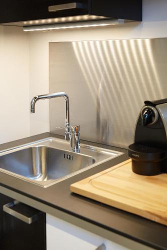 ラ レジデンス アルル センター 写真