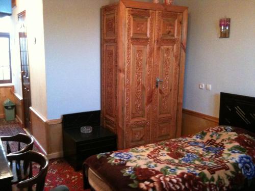 フルカット ゲスト ハウス 写真