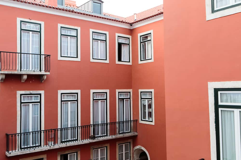 Dear Lisbon Gallery House 写真