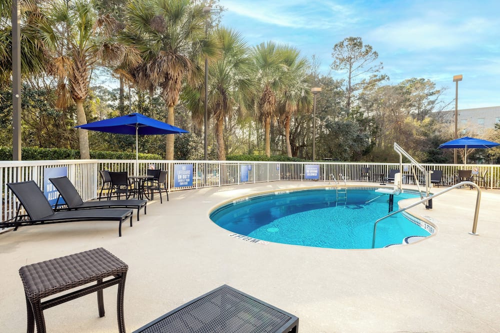 Holiday Inn Express Charleston US Highway 17 & I-526 By IHG 写真
