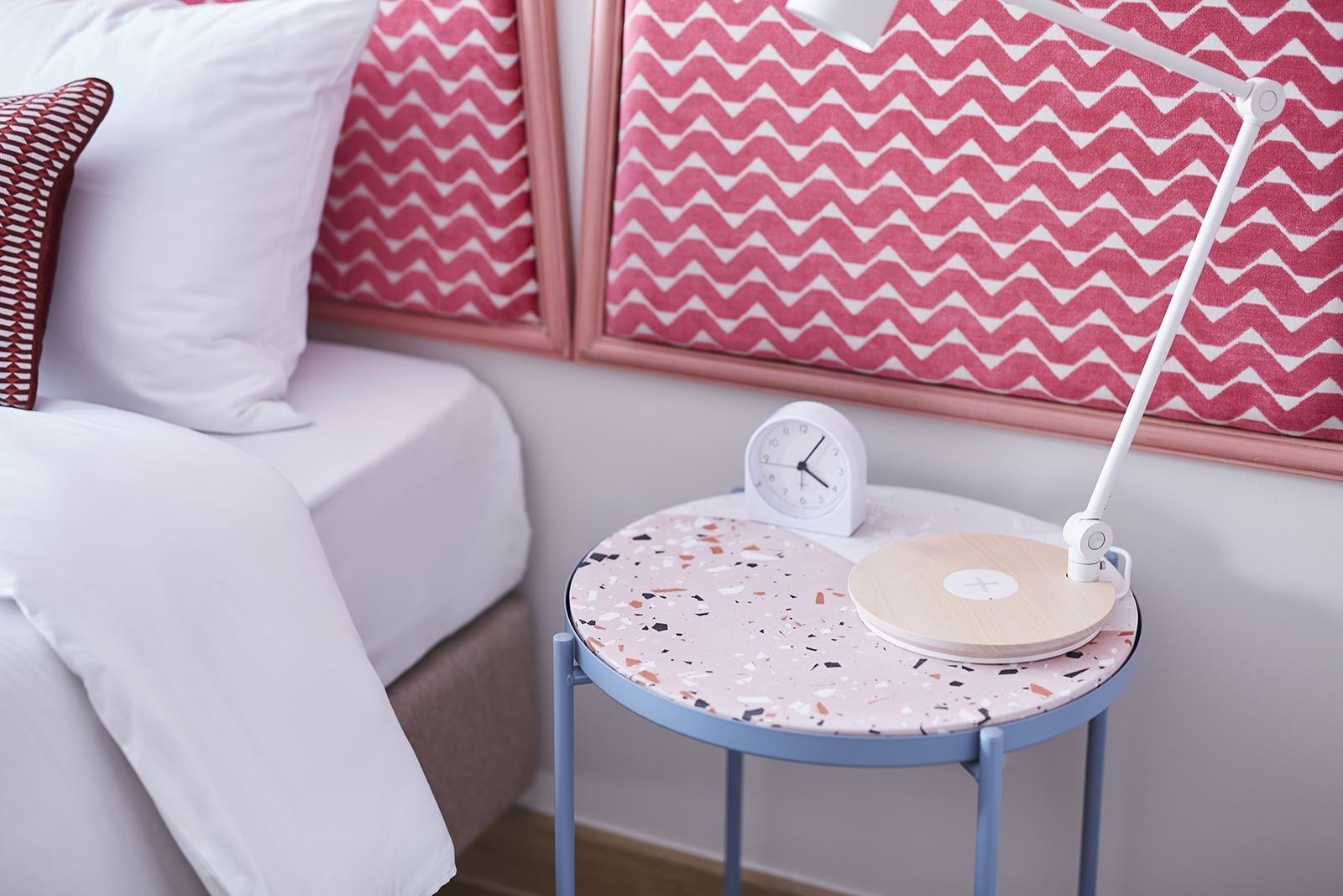 56 スラウォン ホテル バンコク 写真