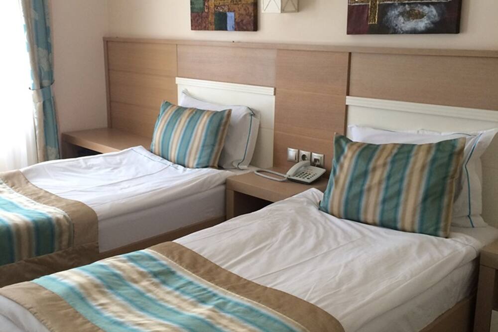 アスミン ホテル ボドルム 写真