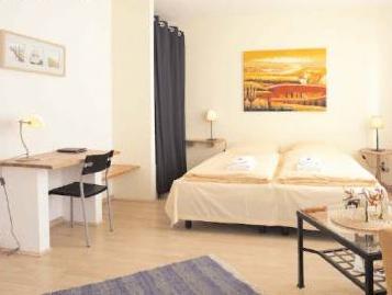 Apartments Les Jardins 写真