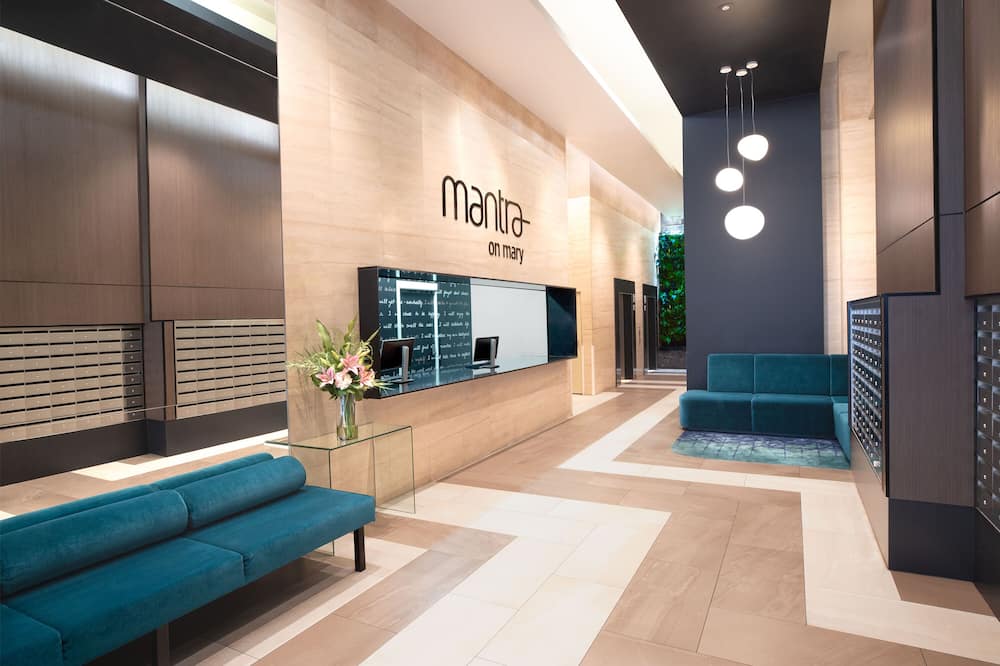 マントラ オン メアリー ブリスベン 写真