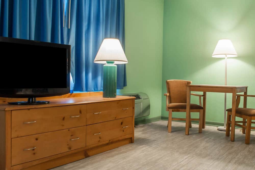 エコノ ロッジ サウス 写真