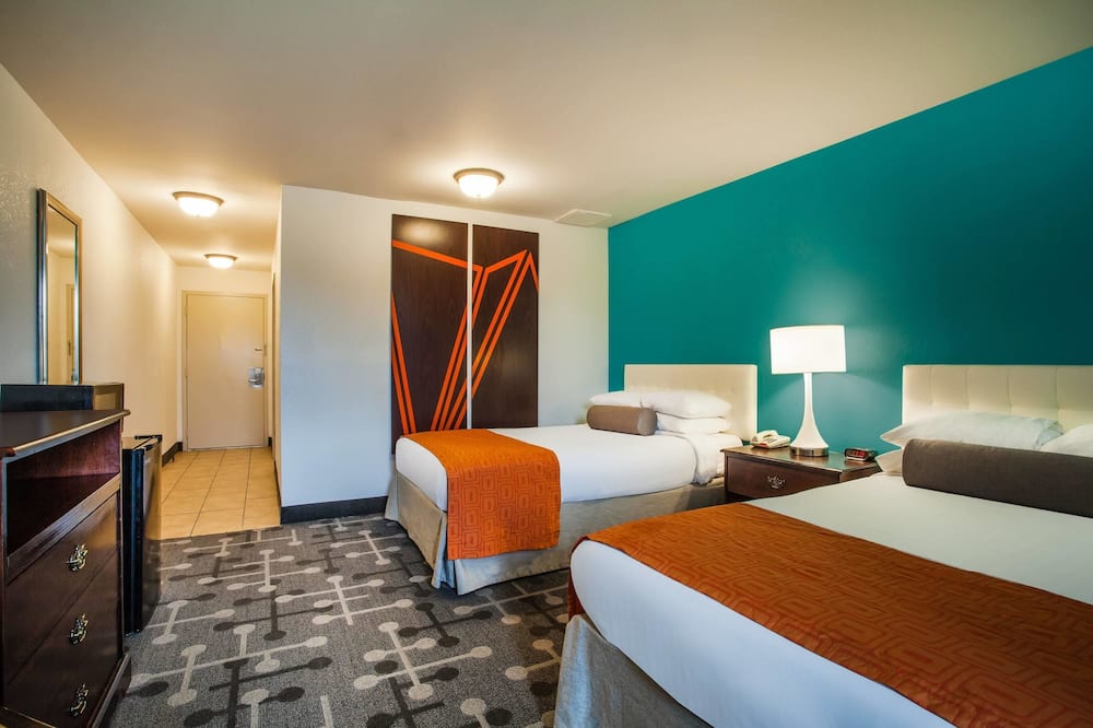 ハワード ジョンソン バイ ウィンダム ブラックウッド ニア フィラデルフィア 写真