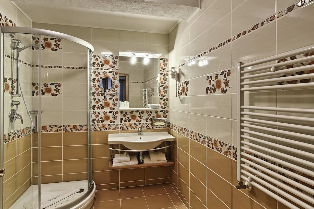 Mercure Sighisoara Binderbubi Hotel & Spa 写真