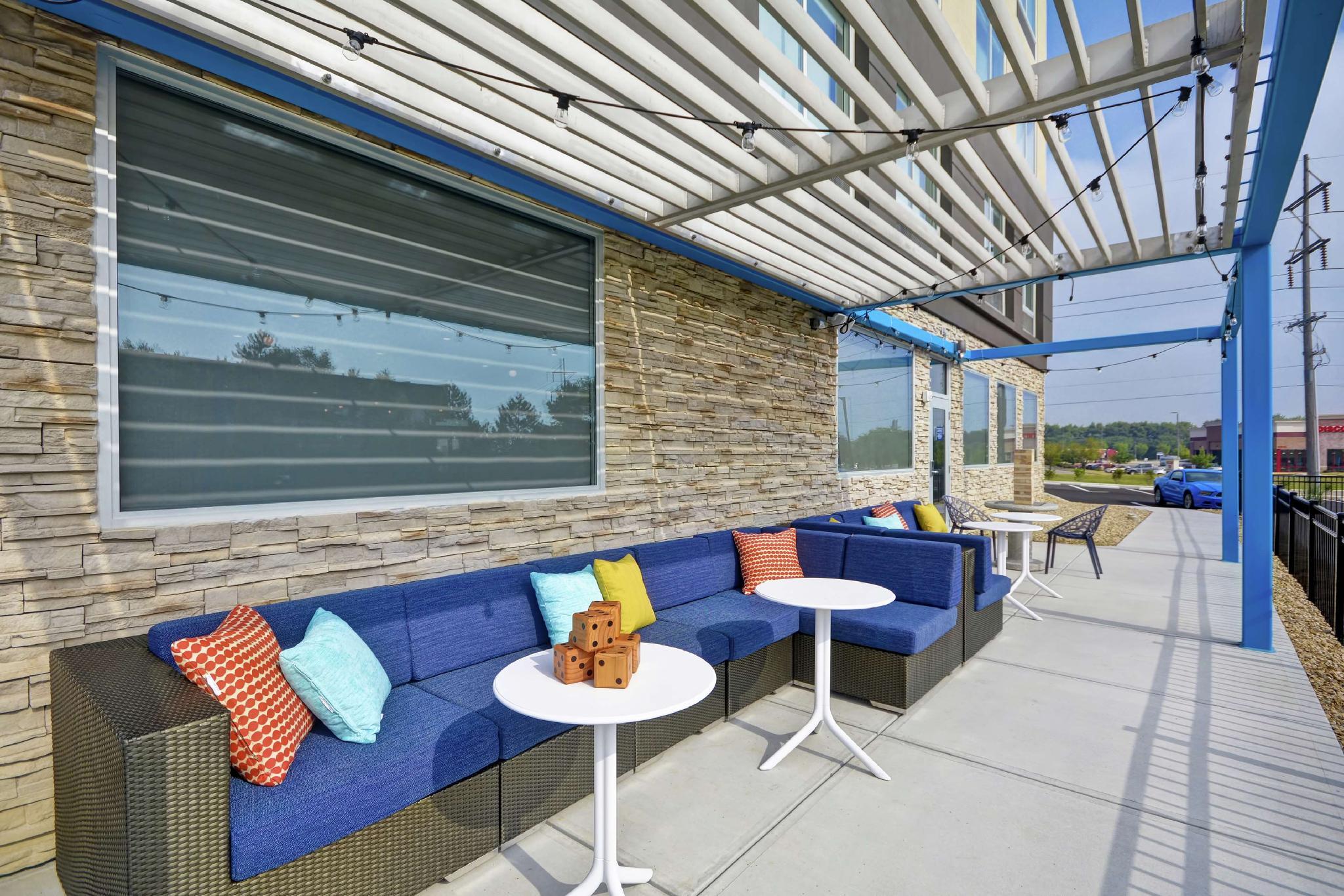 トゥルー バイ ヒルトン ビーバークリーク デイトン 写真