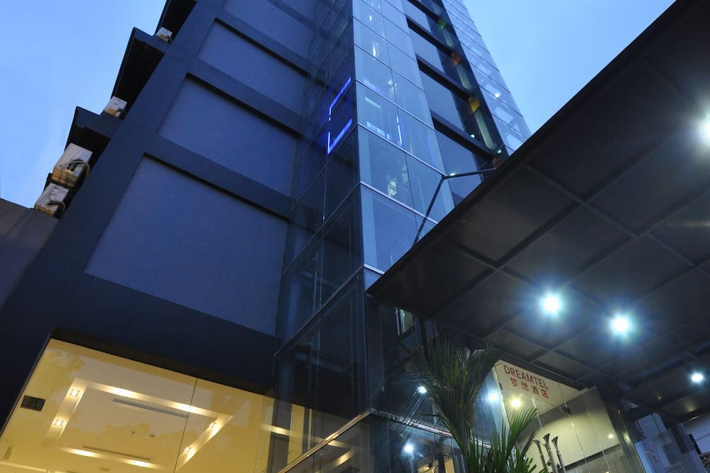 ドリームテル ジャカルタ ホテル 写真