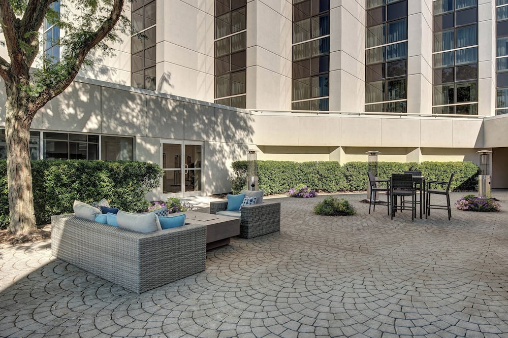 シェラトン イートン ホテル 写真