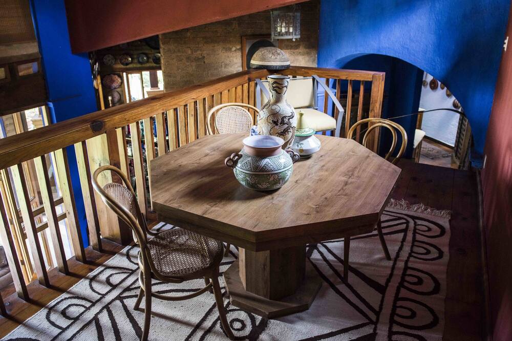 Orchidelirium Casa Hotel & Salud Estética 写真