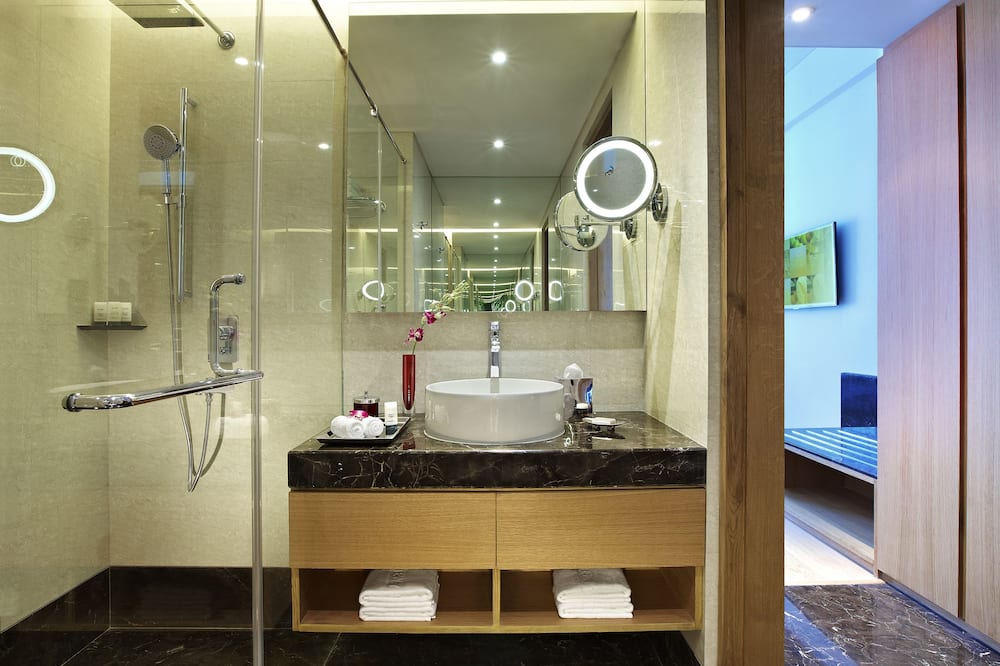 ヴィヴァンタ チェンナイ IT エクスプレスウェイ 写真