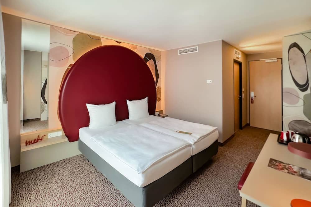 ARCOTEL Rubin Hamburg 写真