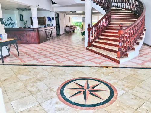 Piergiorgio Palace Hotel 写真