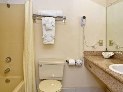 ベスト ウエスタン プラス パーム デザート リゾート 写真