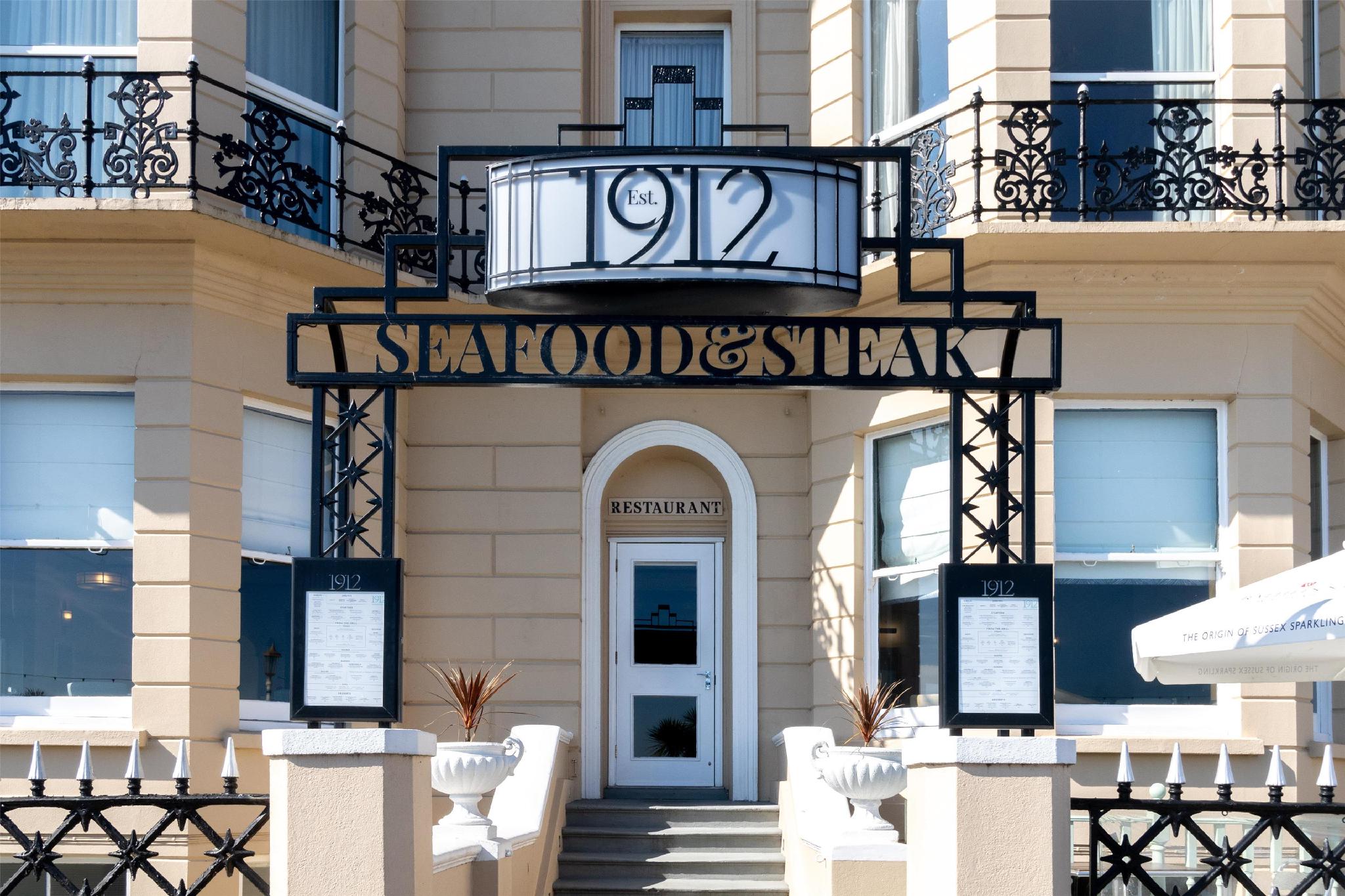 Best Western Lansdowne Hotel 写真