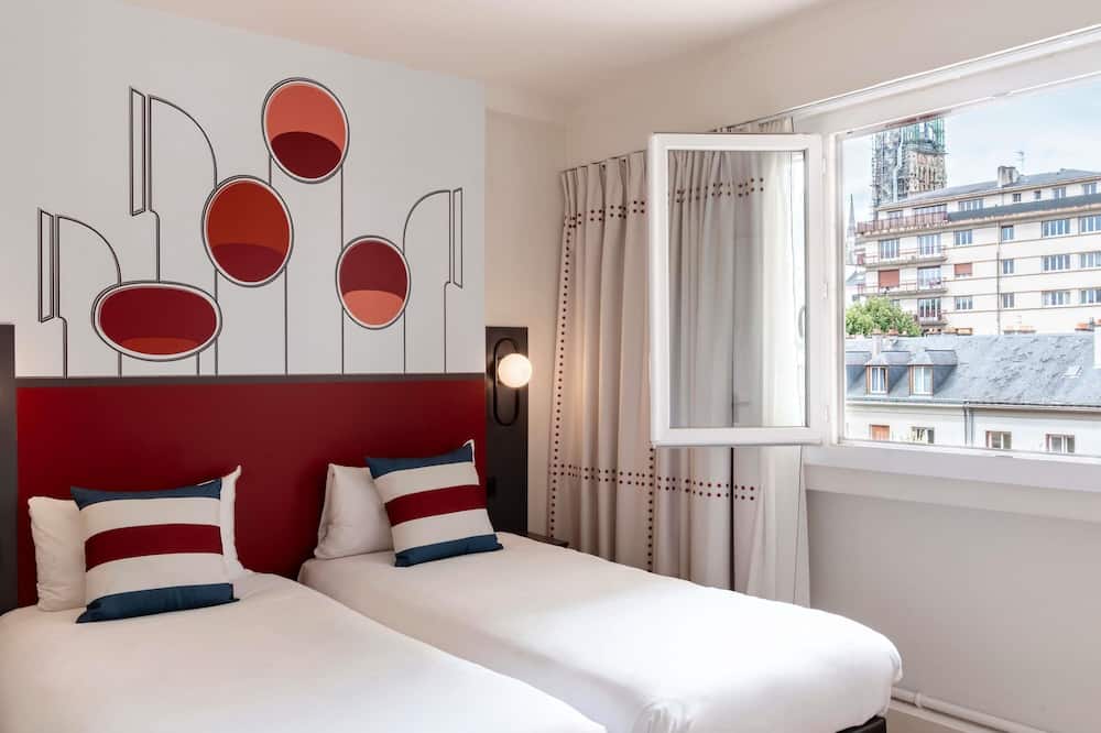 Ibis Styles Rouen Centre Cathedrale 写真