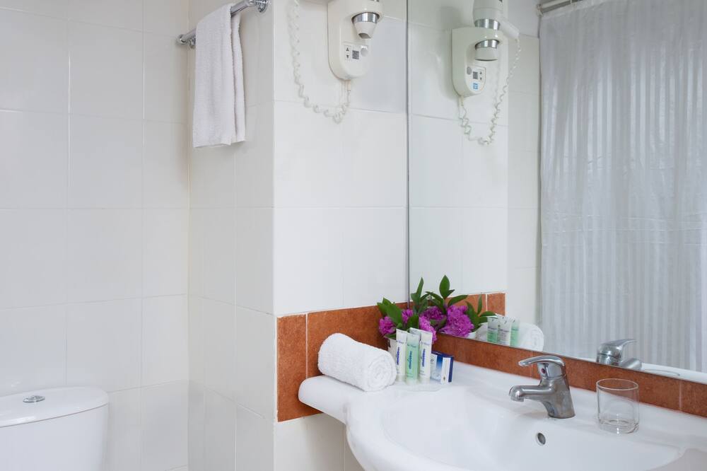 エルサレム ゲート ホテル 写真