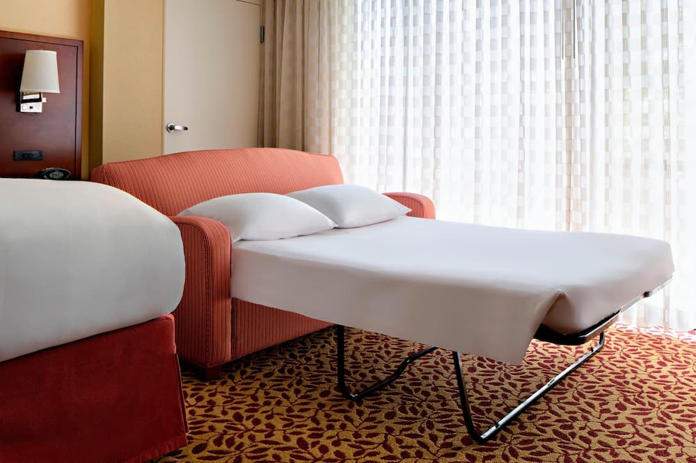 ヒューストン マリオット ウェスト ループ バイ ザ ギャレリア 写真