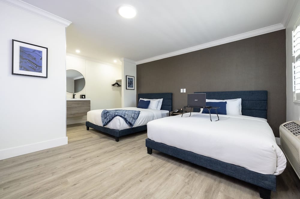 ワーファー 450  ホテル 写真