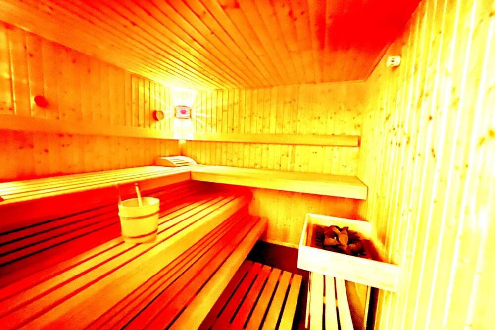 サフランベルク ホテル & ザウナ 写真