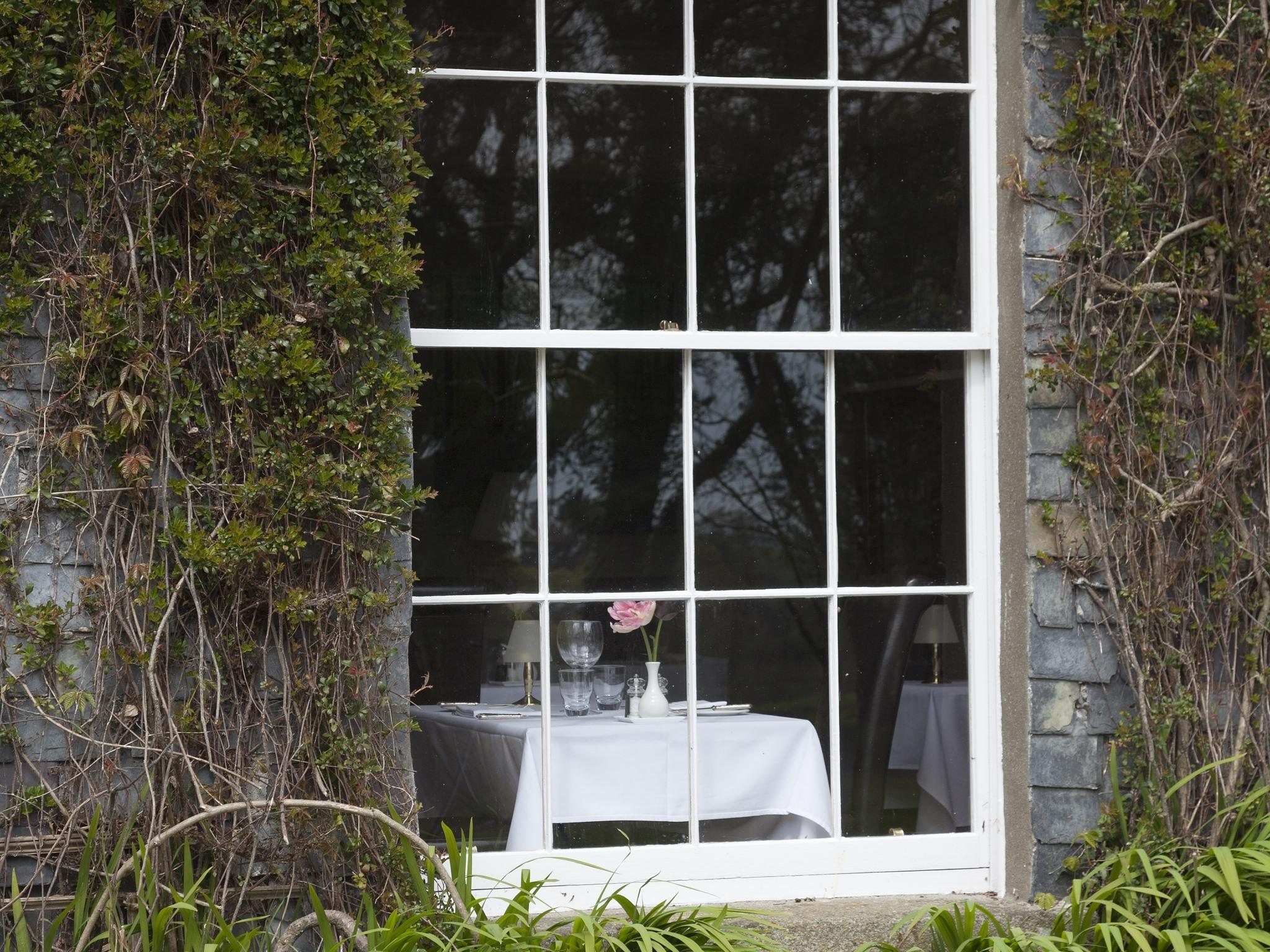 Clonganny House 写真