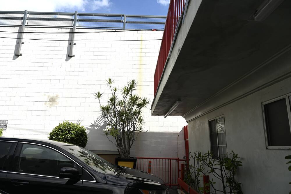 ハリウッドスターズイン - ロサンゼルス（ハリウッド） 写真