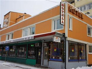 Hotel Aveny Bed & Breakfast 写真