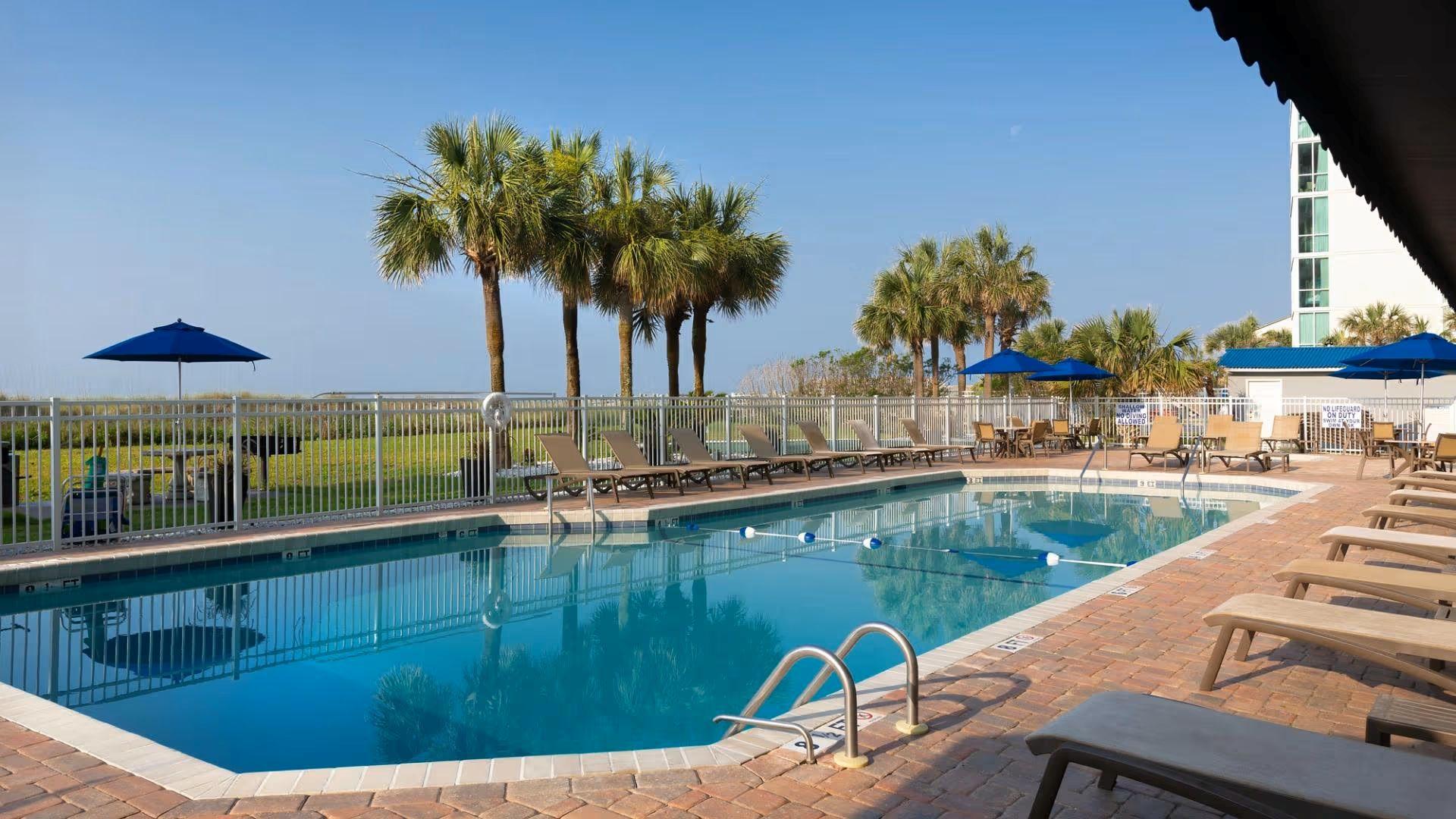 Maritime Beach Club 写真