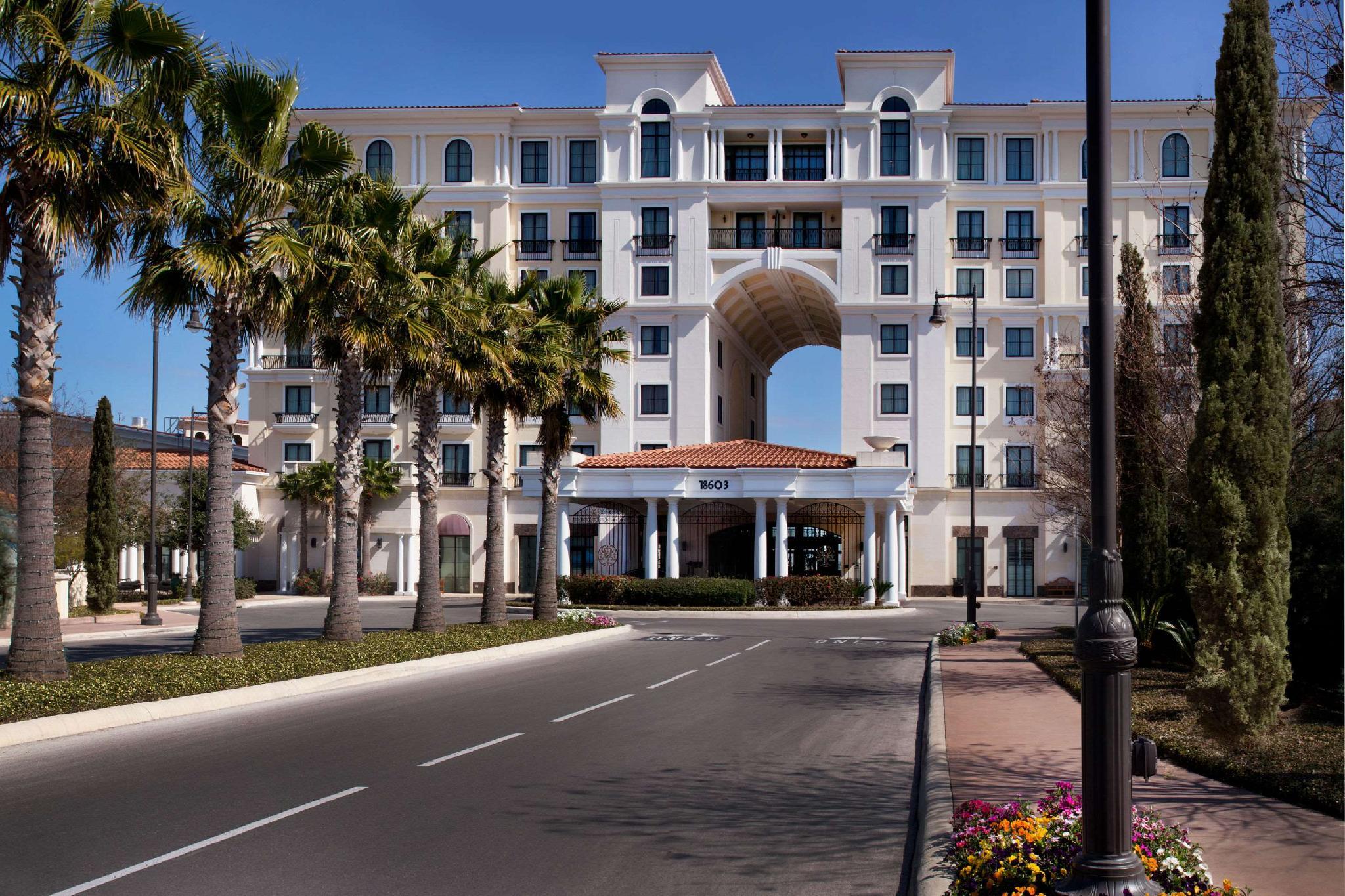 Hilton Vacation Club Eilan Resort & Spa San Antonio 写真