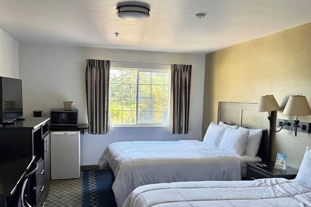 Fidalgo Country Inn 写真