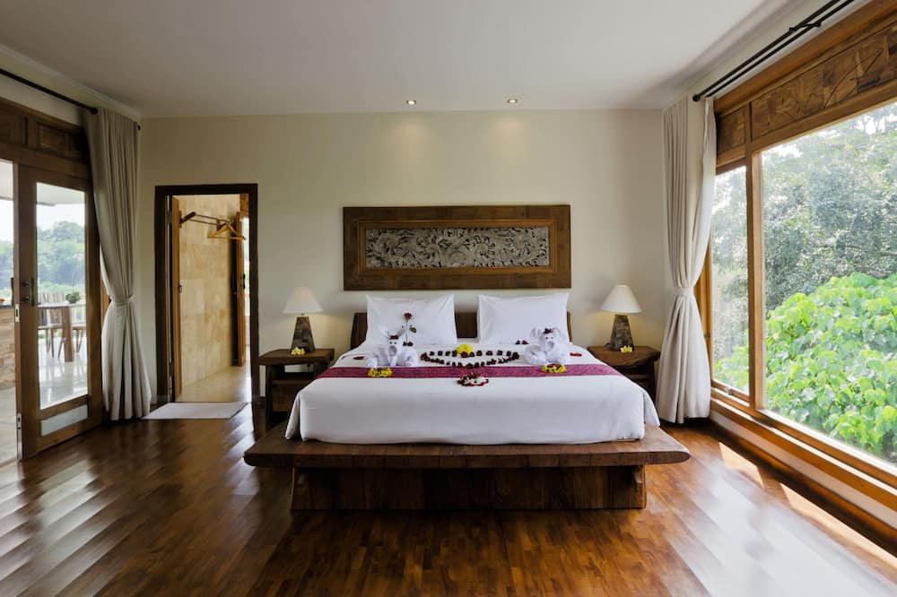 シリ ラティ コテージズ 写真