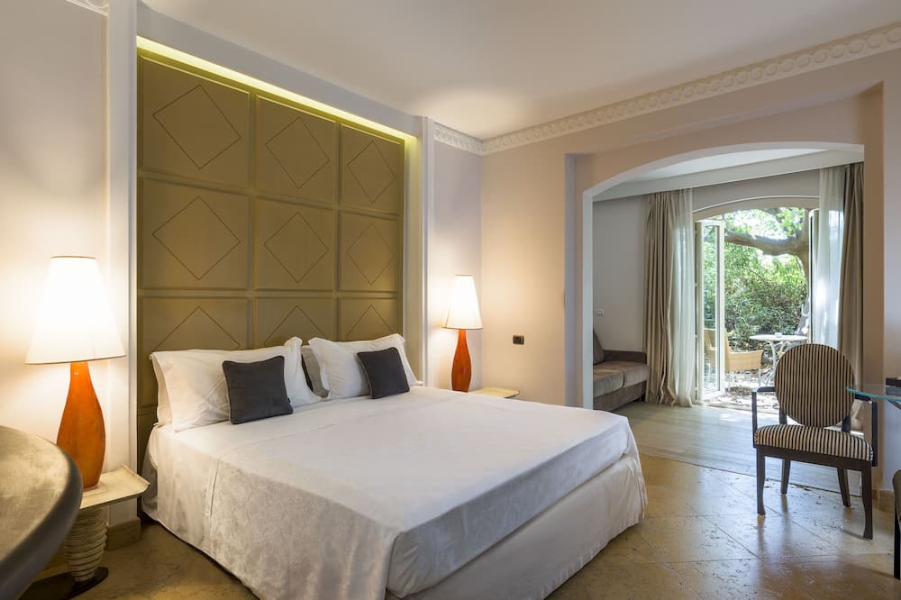 ロマーノ パレス ラグジュアリー ホテル 写真