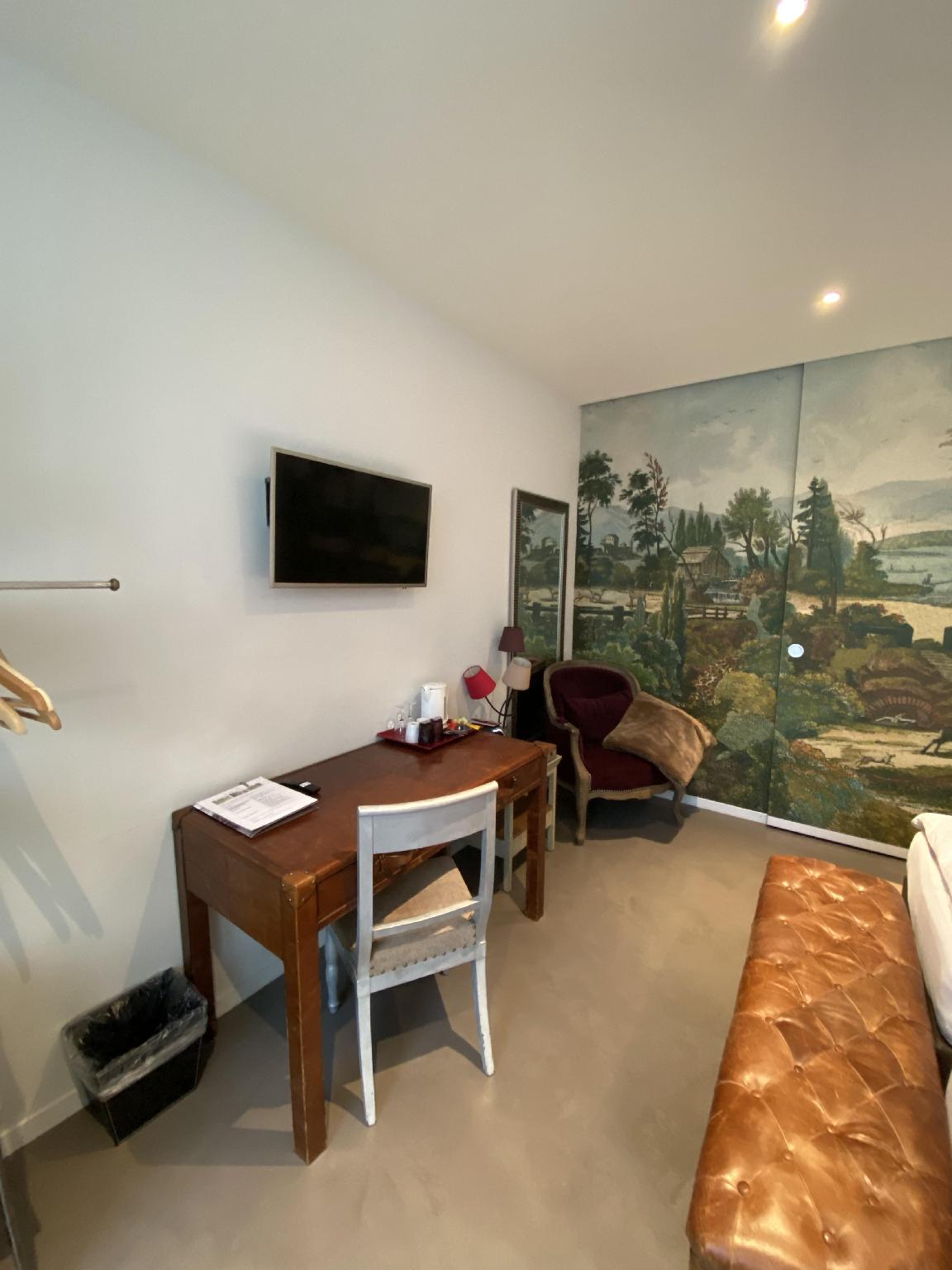 ラ メゾン ディゴール 写真