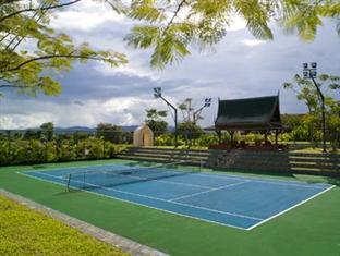 リコ リゾート 写真