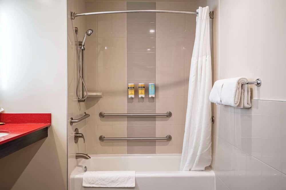 エイデン ロサンゼルス ダウンタウン ドラゴン ゲート イン 写真