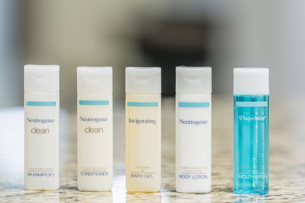 ハンプトン イン ディクソン 写真