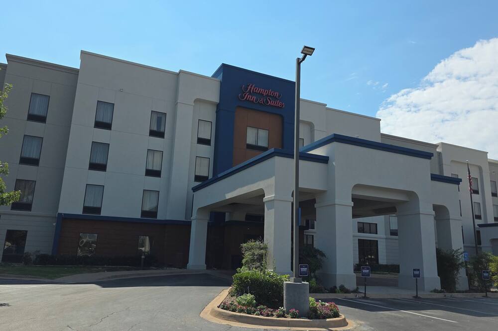 Hampton Inn & Suites Lawton 写真