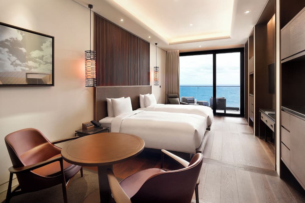 アナンティ アット 釜山 コーブ 写真