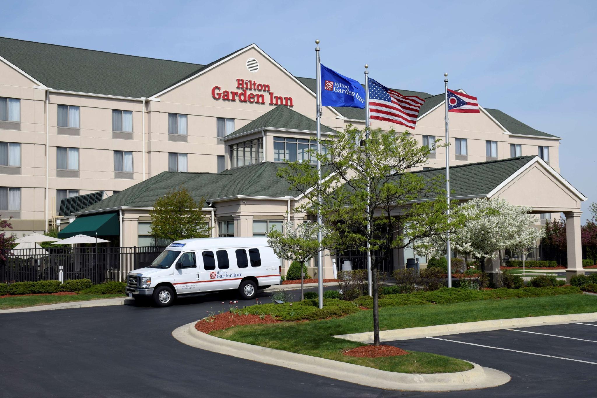 Hilton Garden Inn Columbus/Polaris 写真