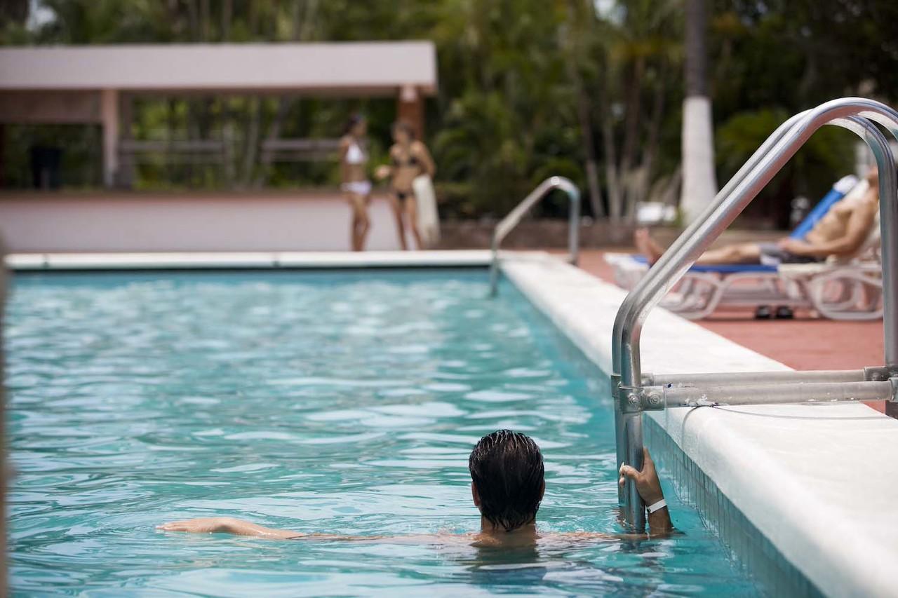 エル シッド グラナダ ホテル アンド カントリー クラブ 写真